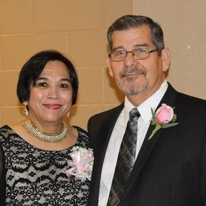 Meet your Posher, Elvira